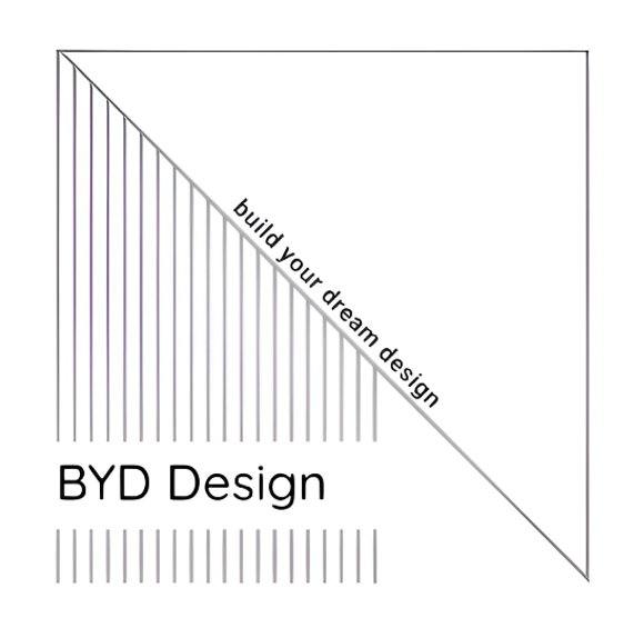 BYD Logo