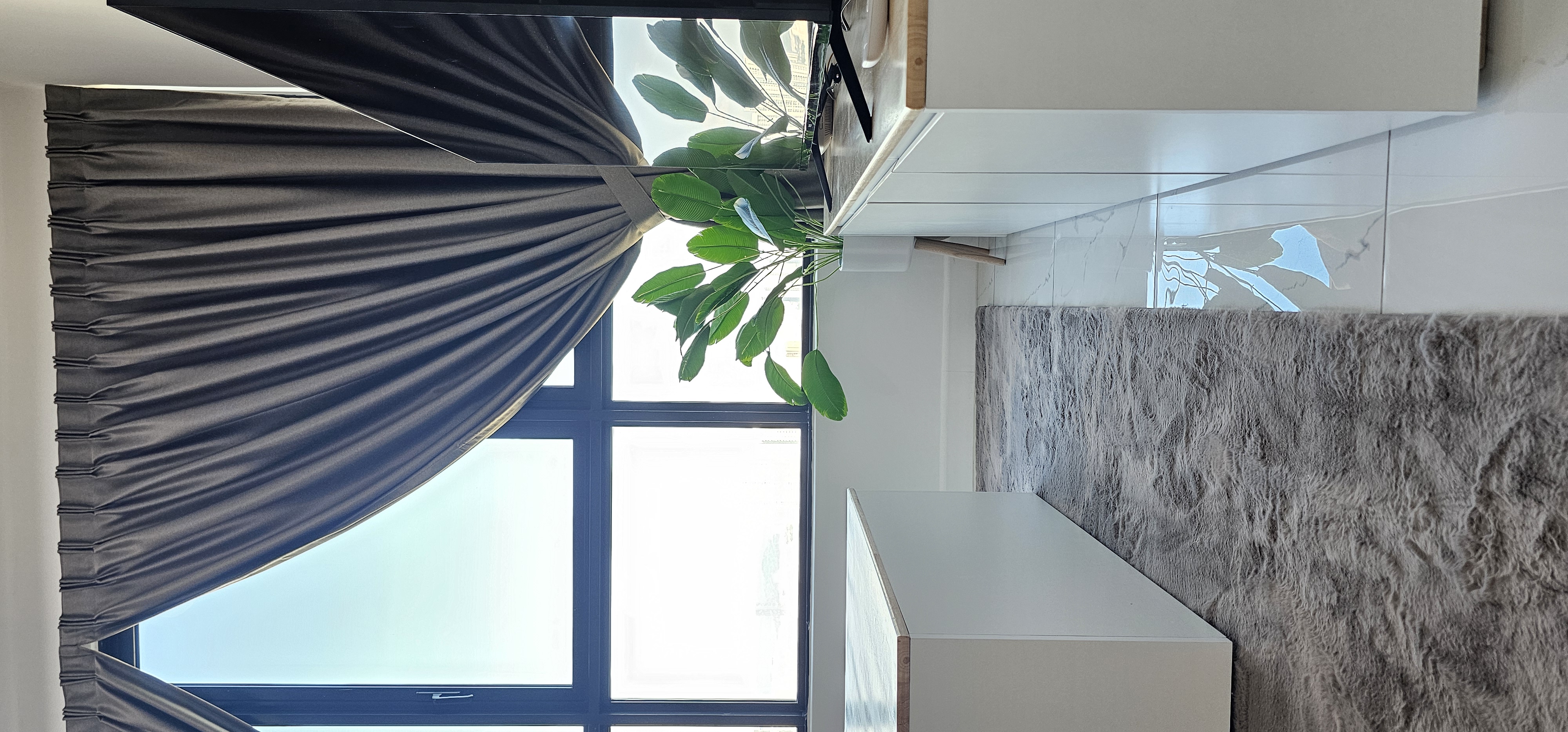 BYD Design — Own Stay Full Interior Design