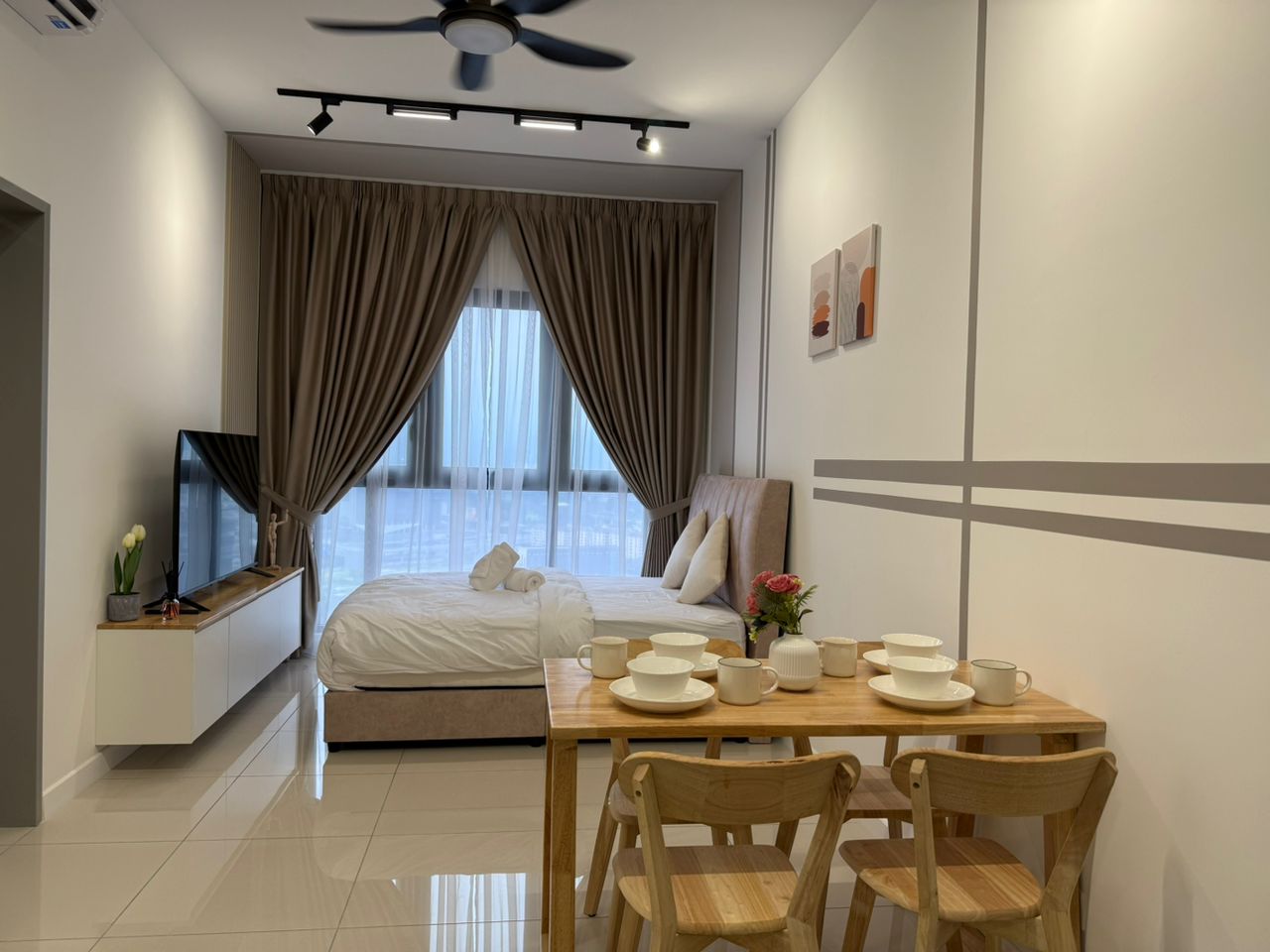BYD Design — Rental Property Renovation